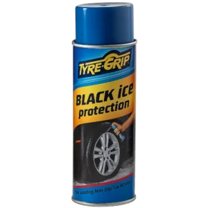 Tyre-Grip™ Black Ice Protection – 16oz